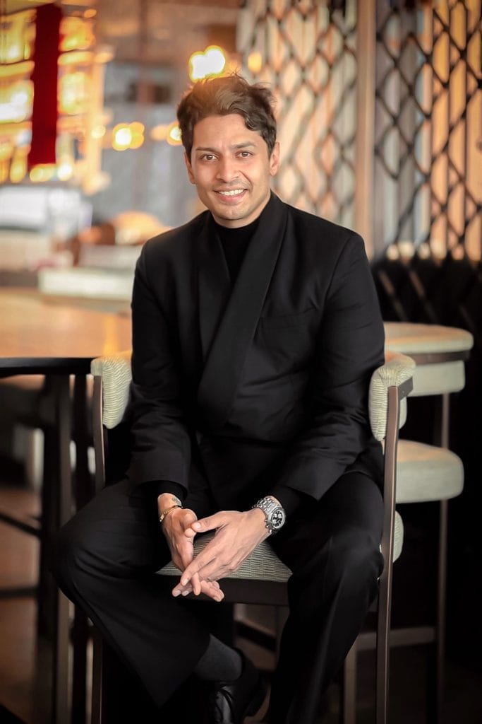 Gautam Shankar elevated to Marketing & PR Manager at Four Seasons Hotel Bengaluru 1 Gautam Shankar, Marketing & Public Relations Manager, Four Seasons Hotel Bengaluru