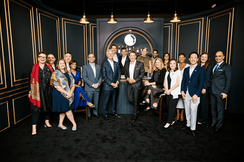 Hilton hosts first brand showcase in India, plans to double presence in next 5 years 1 Hilton hosts first brand showcase in India, plans to double presence in next 5 years