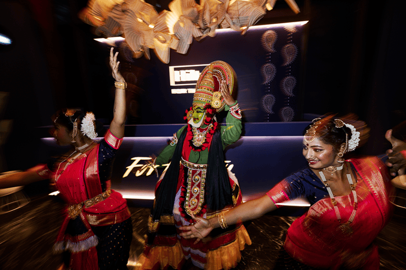 Hilton hosts first brand showcase in India, plans to double presence in next 5 years 3 Hilton hosts first brand showcase in India, plans to double presence in next 5 years