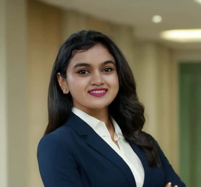 Four Points by Sheraton Hotel Pune strengthens leadership team with key appointments 18 Juhi Maheshwari, Multi-Property Marketing & Communications Manager