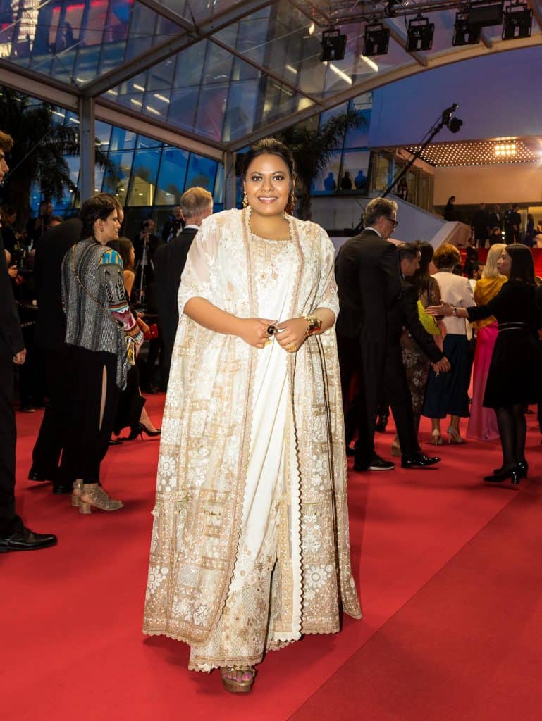 Wings at Cannes: Kanika Tekriwal becomes first Indian Woman in Aviation on the Red Carpet 1 Wings at Cannes: Kanika Tekriwal becomes first Indian Woman in Aviation on the Red Carpet