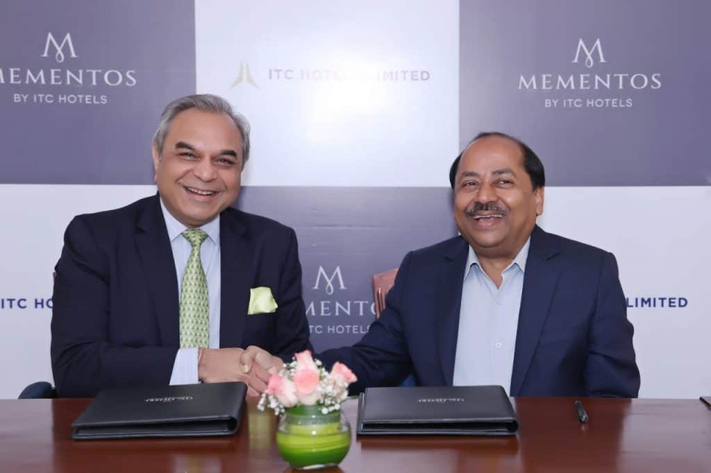 Mementos by ITC Hotels expands presence in West Bengal with 180-keys 1 Mementos by ITC Hotels expands presence in West Bengal
