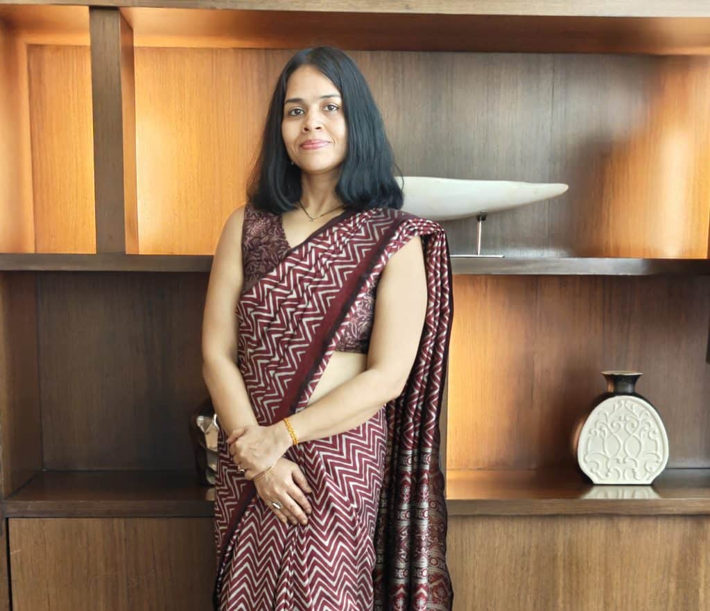 Mallika Rai joins Holiday Inn Mumbai International Airport as the new Learning and Quality Manager 1 Mallika Rai, Learning and Quality Manager, Holiday Inn Mumbai International Airport
