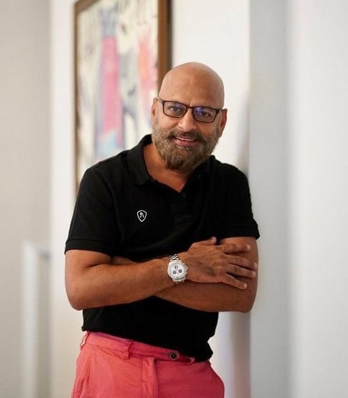 ELIVAAS expands with 16 exclusive cottages at Sirmour Baag, Himachal Pradesh 2 Ritwik Khare, Founder & CEO, ELIVAAS