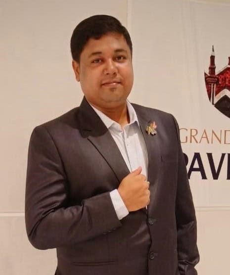 Zaffar Rahman- General Manager, The Fern Residency, Hubballi