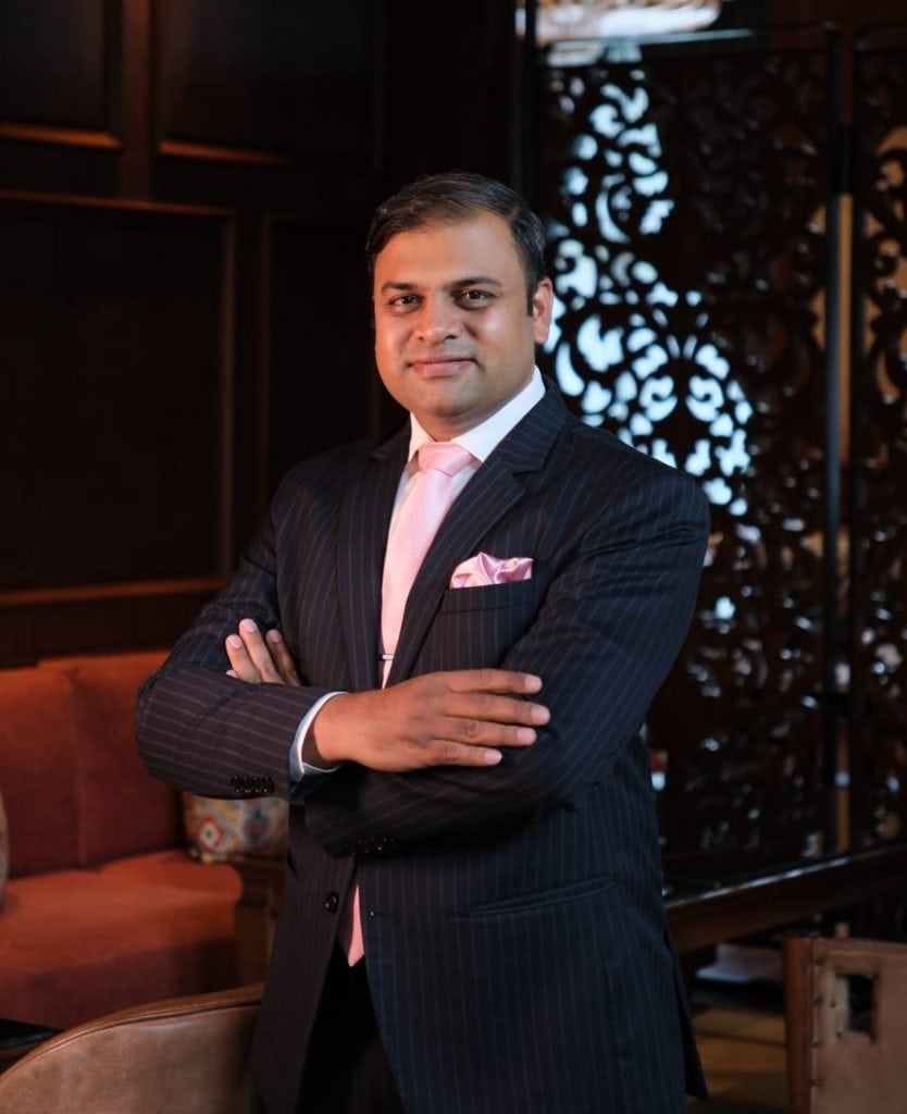 Ojas Vagal appointed as the new Multi-Property HR Director at 3 Marriott Properties 1 Ojas Vagal, Multi-Property Director of Human Resources, Sheraton Grand Bengaluru Whitefield Hotel & Convention Center, Marriott Executive Apartments UB City, and The Artiste, Kochi – a Tribute Portfolio Hotel