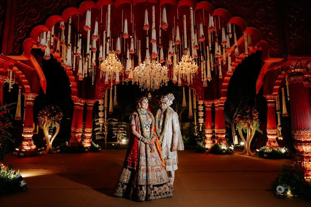 Unforgettable Weddings of 2025: Majestic Moments, Curated to Perfection 1 Excellence shows up in trying situations, demanding clients, tight timelines, and even unexpected disruptions. (Image courtesy: Momentum Experiences and Events LLP) unforgettable weddings