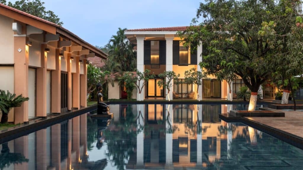 IHCL steps into Alibaug, opens Taj Alibaug Resort & Spa, Maharashtra with 156-key 1 IHCL steps into Alibaug, opens Taj Alibaug Resort & Spa, Maharashtra