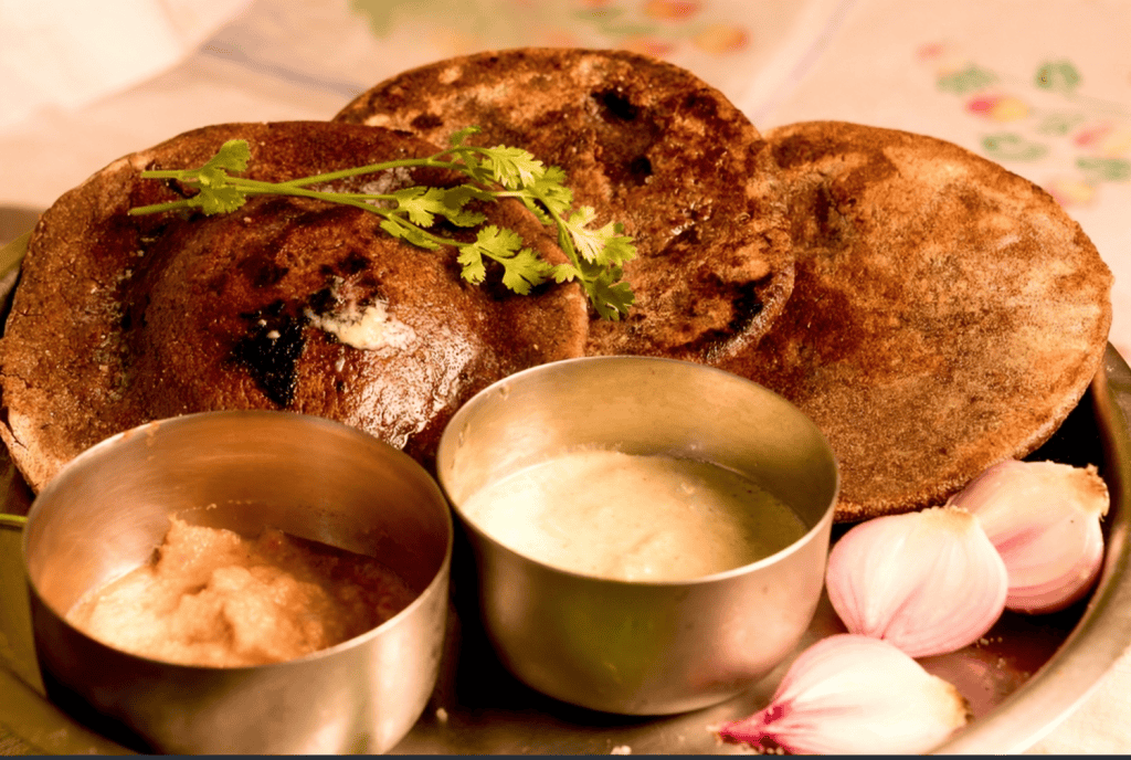 The delicious culinary heritage of Uttarakhand. Image courtesy: Hilton Garden Inn Bengaluru Embassy Manyata Business Park, which hosted a special Taste of Uttarakhand - Pahadi Food Festival