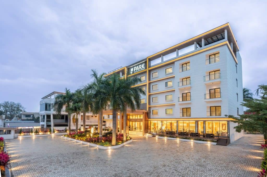 RHG accelerates growth in India with 5 new openings across key destinations 3 Park Inn & Suites by Radisson Bengaluru Yelahanka