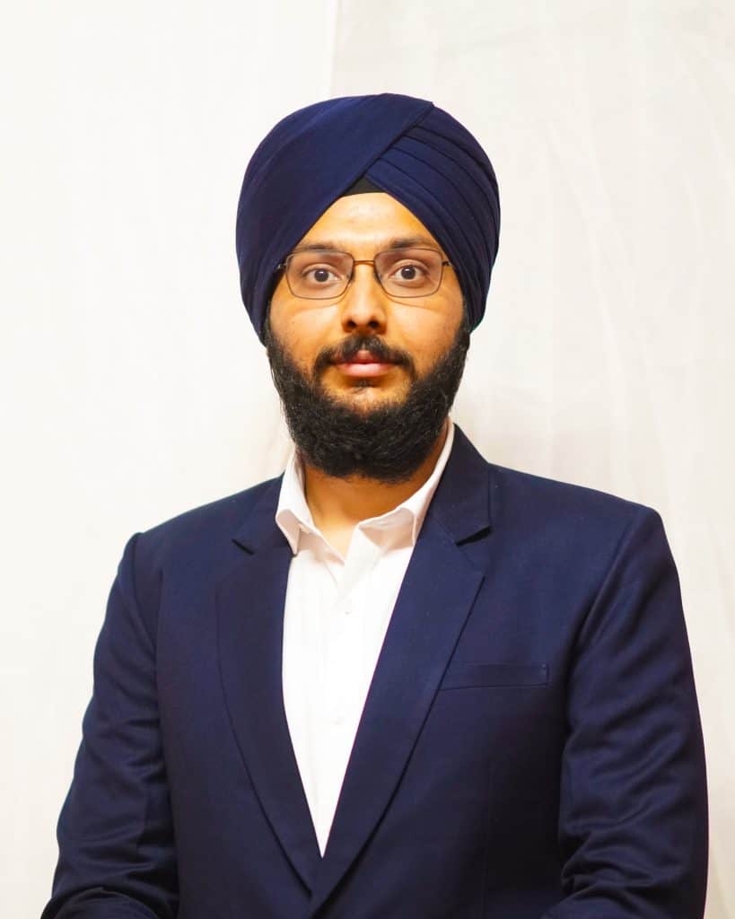 Pawandeep Singh Mago elevated to Director - Business Development at Sayaji Hotels 1 Pawandeep Singh Mago, Director - Business Development, Sayaji Hotels