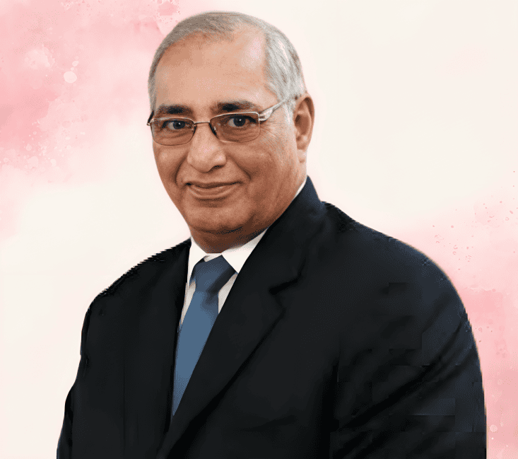Marriott International announces global launch of new regional collection brand: Series by Marriott 3 Param Kannampilly, Chairman, Concept Hospitality Private Limited