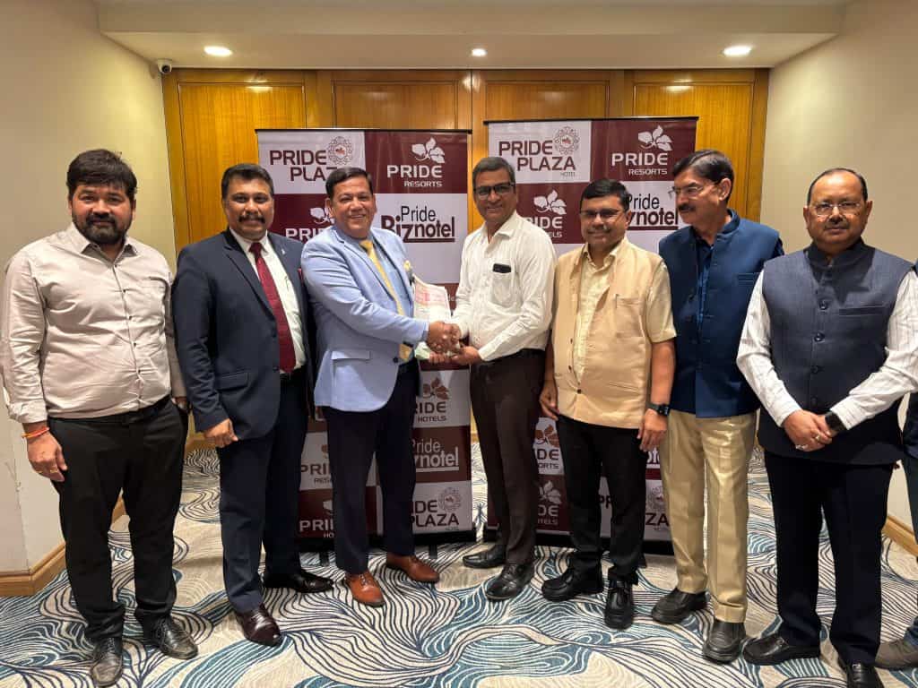 Pride Hotels Group expands Gujarat footprint with new signings in Gandhinagar and Surat 2 Pride Hotel Gandhinagar
