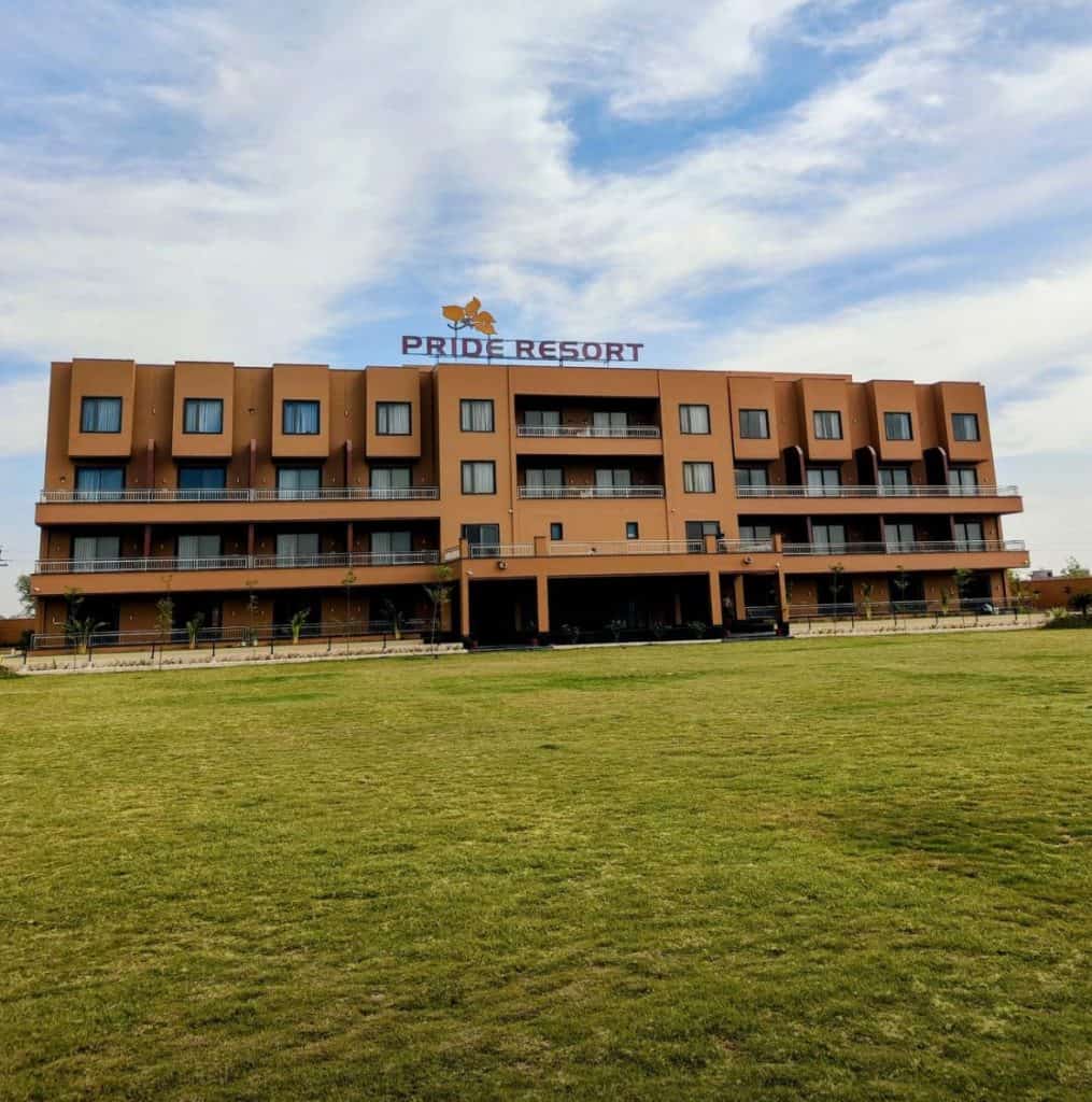 Pride Hotels Group Strengthens Northern India portfolio with 3 new signings 1 Pride Hotels Group Strengthens Northern India portfolio with 3 new signings