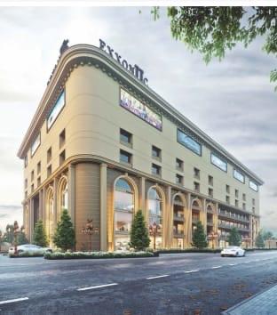 Pride Hotels Group expands Gujarat footprint with new signings in Gandhinagar and Surat 1 Pride Hotels Group expands Gujarat footprint with new signings in Gandhinagar and Surat