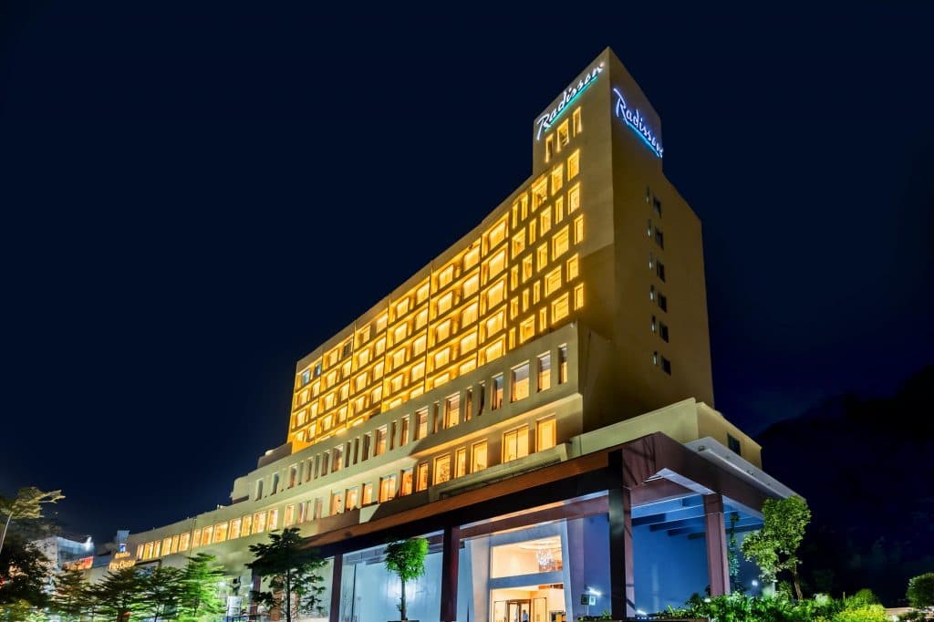 RHG accelerates growth in India with 5 new openings across key destinations 2 Radisson Hotel Jamshedpur