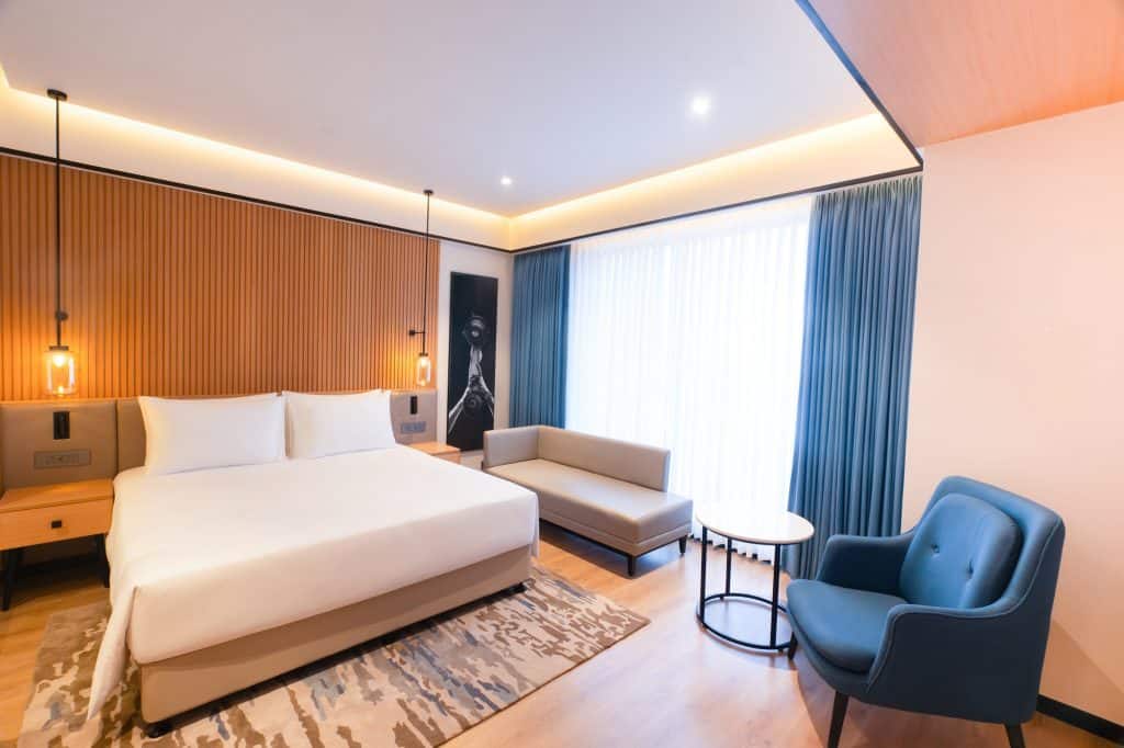 RHG accelerates growth in India with 5 new openings across key destinations 6 Radisson Hotel Prayagraj