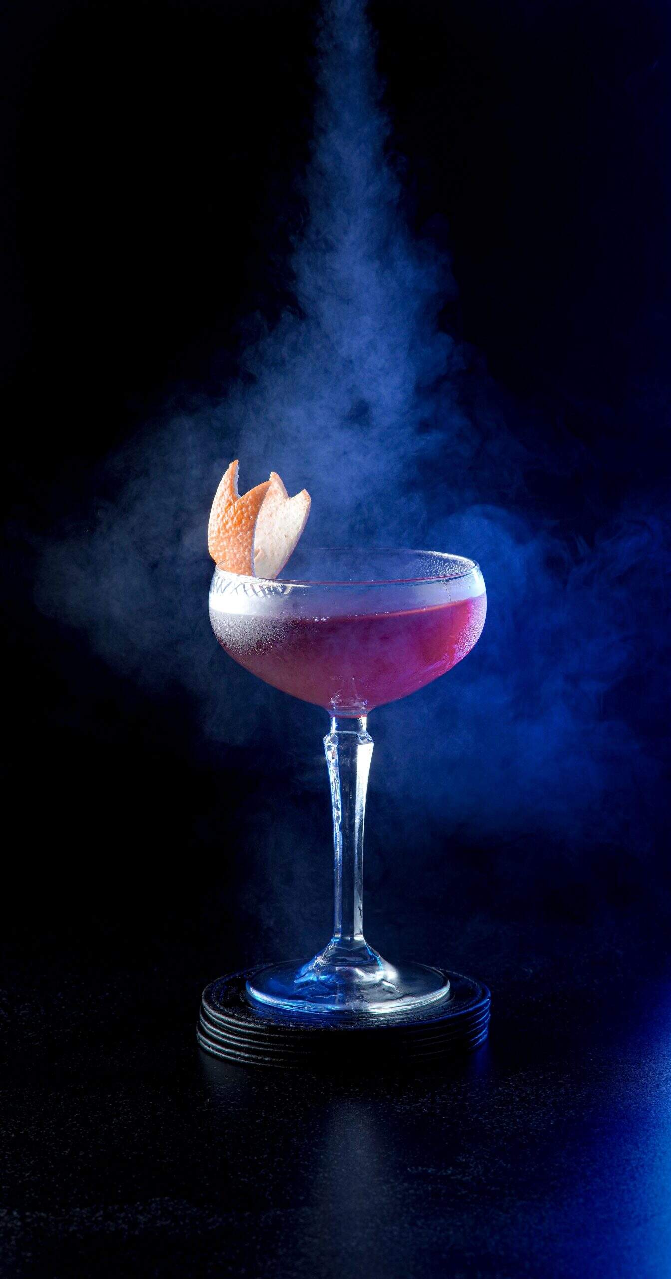 Celebrate World Cocktail Day with These 3 Elegant Recipes at The Ritz-Carlton, Bangalore 2 Revolver. (Image courtesy: The Ritz-Carlton, Bangalore) world cocktail day