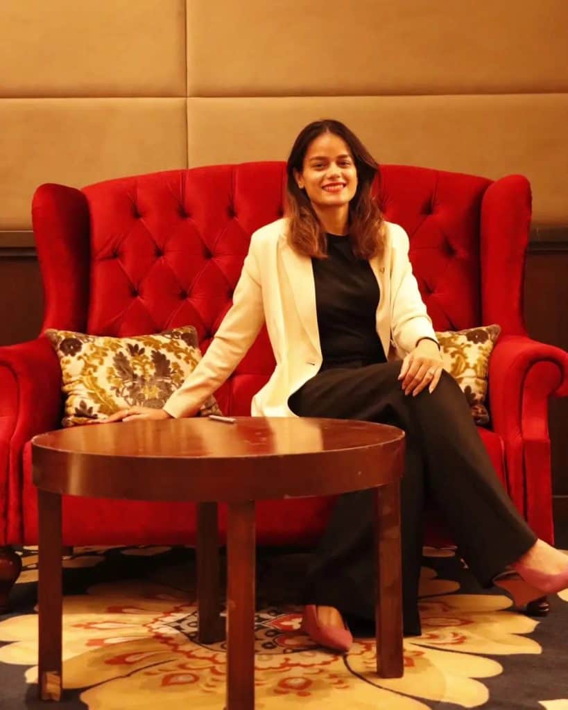 Ruby Parashar joins Novotel Goa Resort & Spa and Novotel Goa Candolim as Marcom Manager 1 Ruby Parashar, Marketing and Communications Manager, Novotel Goa Resort & Spa and Novotel Goa Candolim