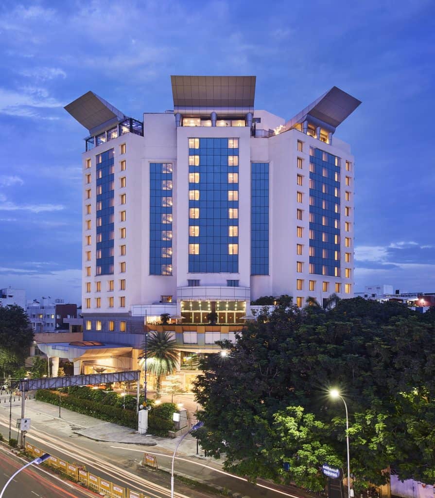 Irfan Khan joins Accord Hotels & Resorts as the new Vice President of Sales & Marketing 2 Accord Hotels & Resorts