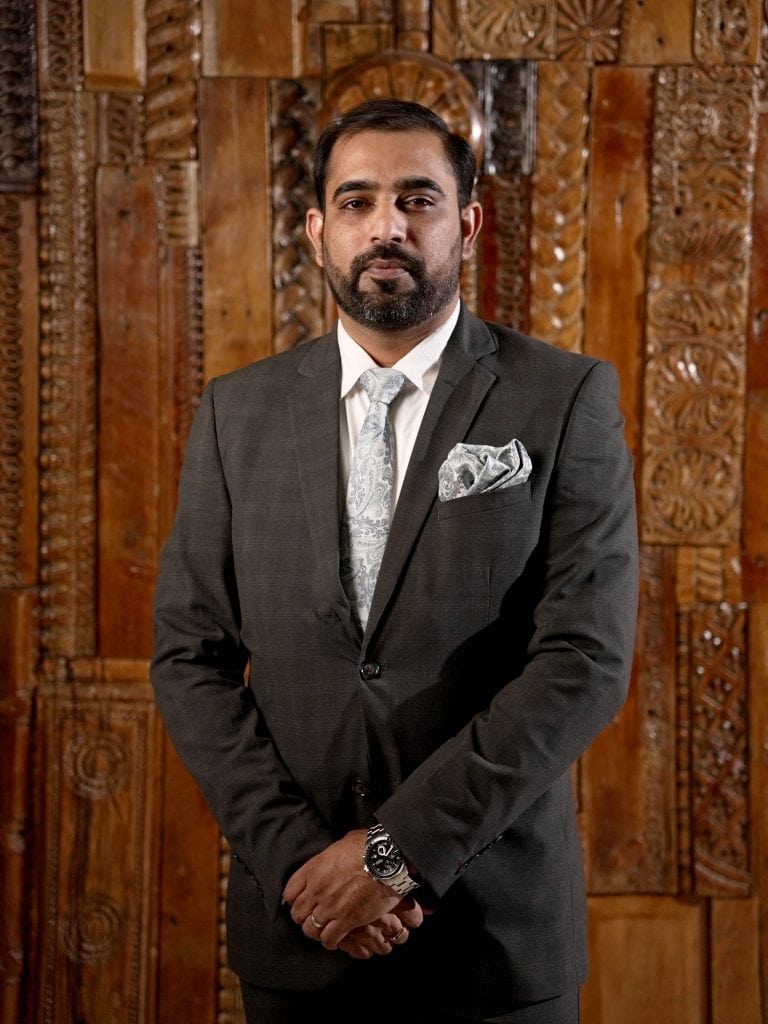 Shubham Mathur elevated to Senior Sales Manager at Fairfield by Marriott Jodhpur 1 Shubham Mathur, Senior Sales Manager, Fairfield by Marriott Jodhpur