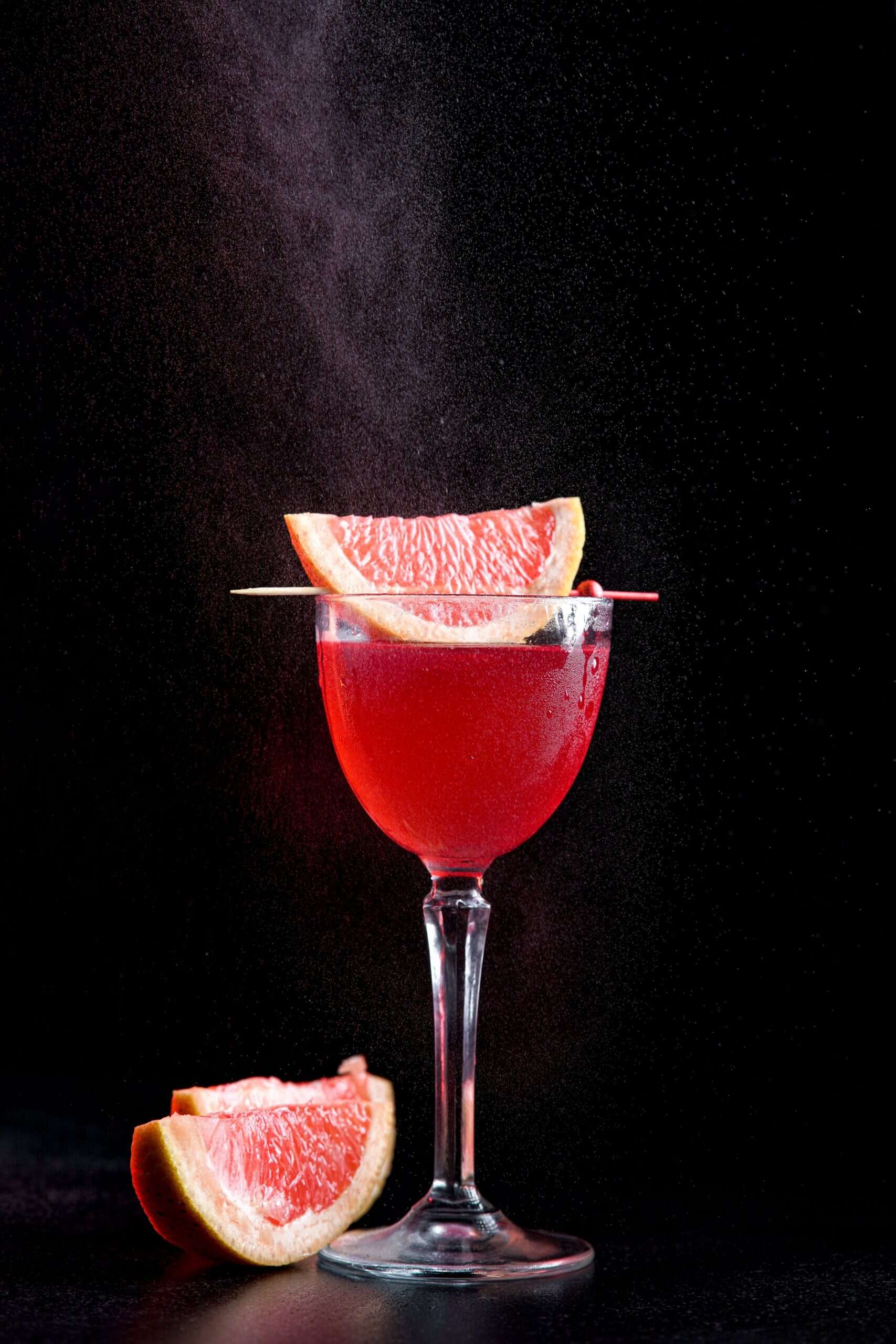 Celebrate World Cocktail Day with These 3 Elegant Recipes at The Ritz-Carlton, Bangalore 1 Siesta. (Image courtesy: The Ritz-Carlton, Bangalore) World Cocktail Day