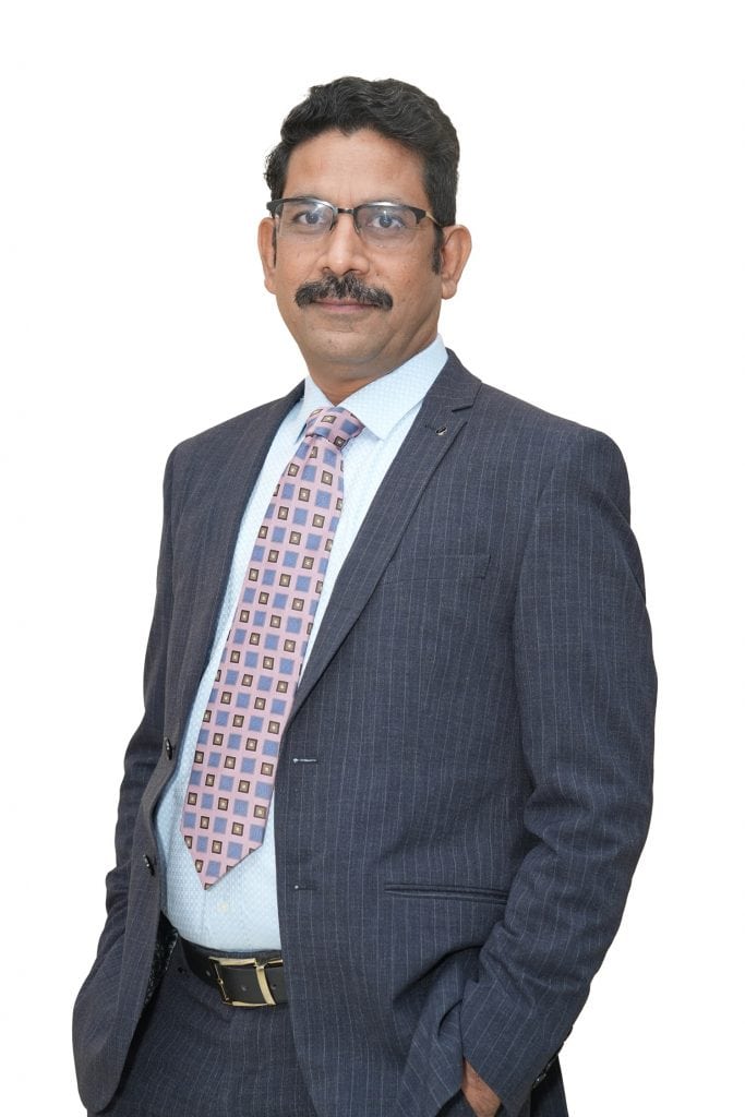 Sushil Aggrawal joins Udaan India as the new Business Head 1 Sushil Aggrawal, Business Head, Udaan India