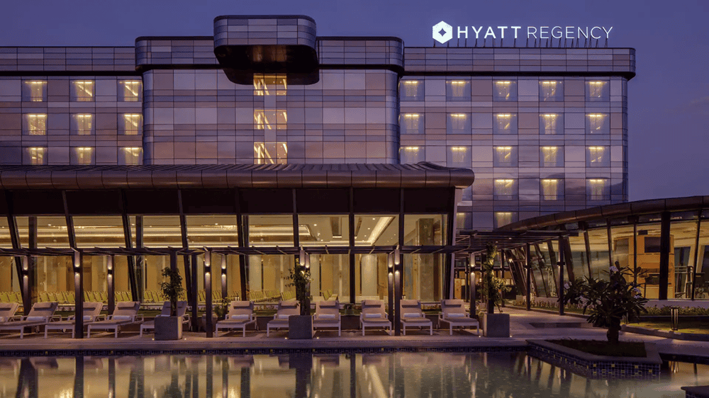 Nibu Mathew joins Hyatt Regency Trivandrum as the new General Manager 2 Hyatt Regency Trivandrum