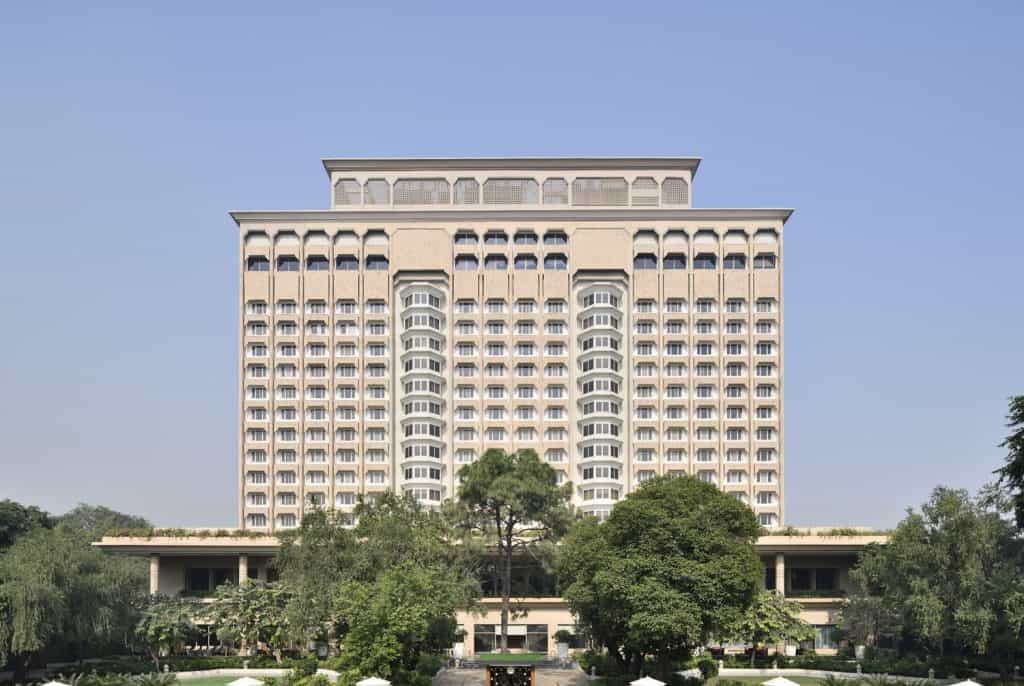 Chef Kaushik Misra joins Taj Mahal, New Delhi as the new Executive Chef 2 Taj Mahal, New Delhi