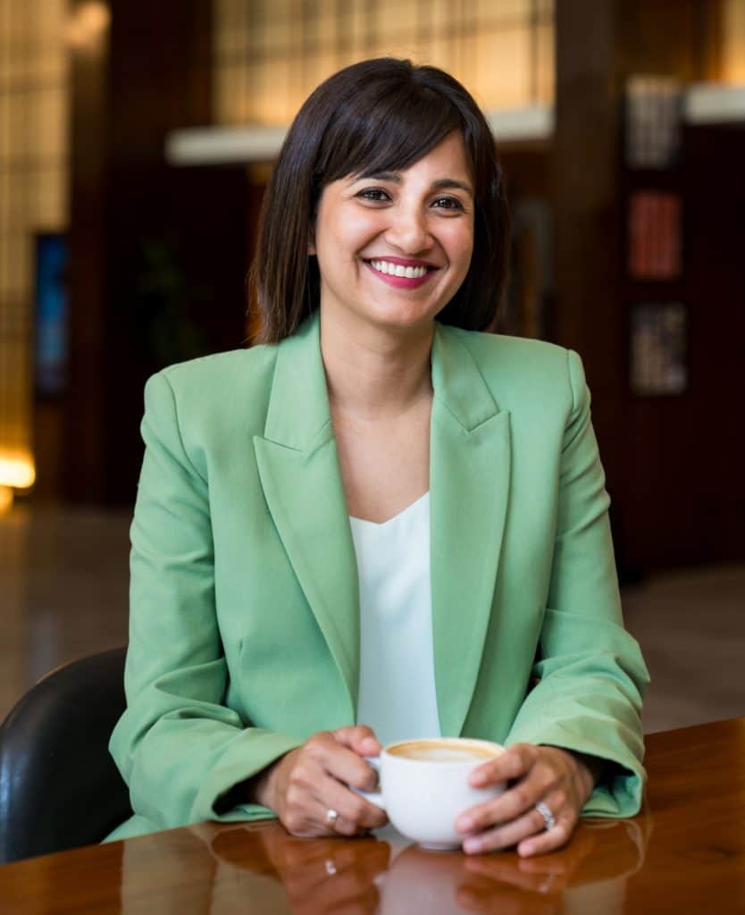 Tanya Viegas joins Novotel Goa Resort & Spa and Novotel Goa Candolim as the new DOSM 1 Tanya Viegas, Director of Sales & Marketing, Novotel Goa Resort & Spa and Novotel Goa Candolim