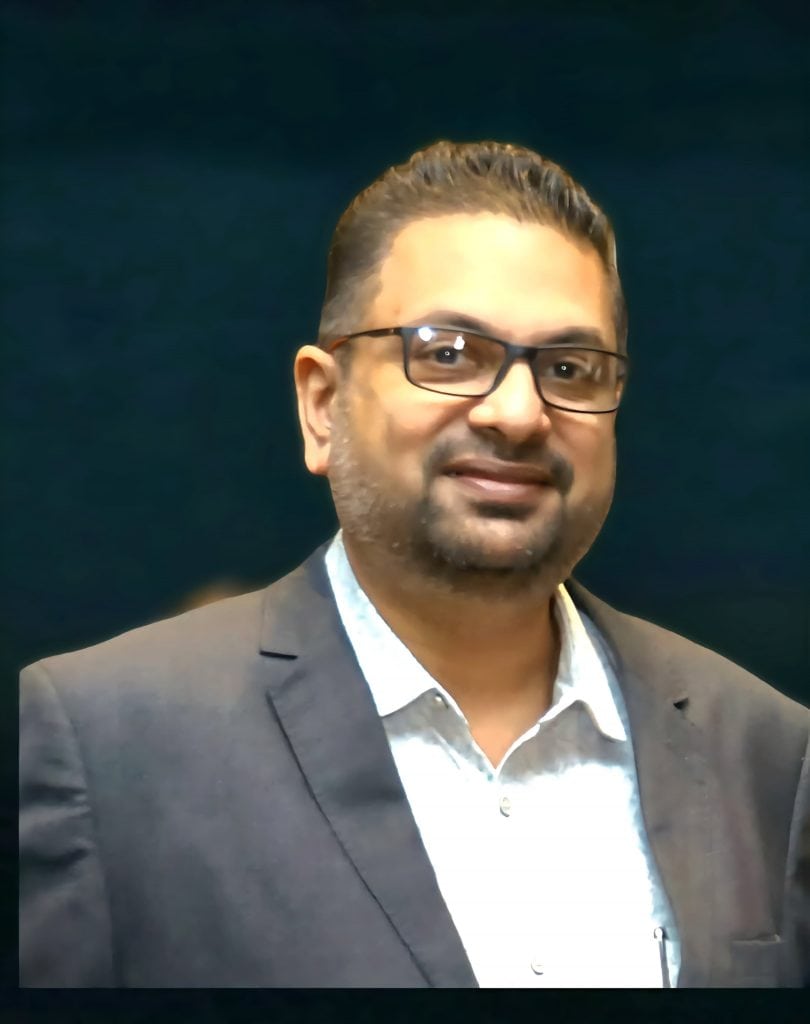 TGI Hotels and Resorts announces the opening of The Shore Trishvam in Puducherry 2 Amit Kumar, Chief Marketing Officer