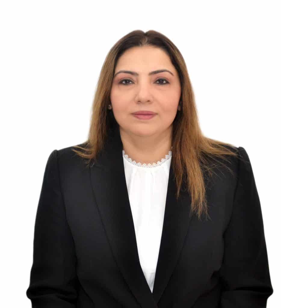 Zara Singh appointed new Director of Revenue - India & South Asia at Accor 1 Zara Singh, Director of Revenue - India & South Asia, Accor