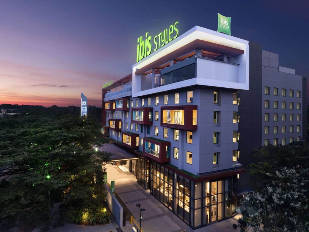 Uttaran Acharya joins ibis Styles Mysuru as the new Front Office Manager 2 ibis Styles Mysuru