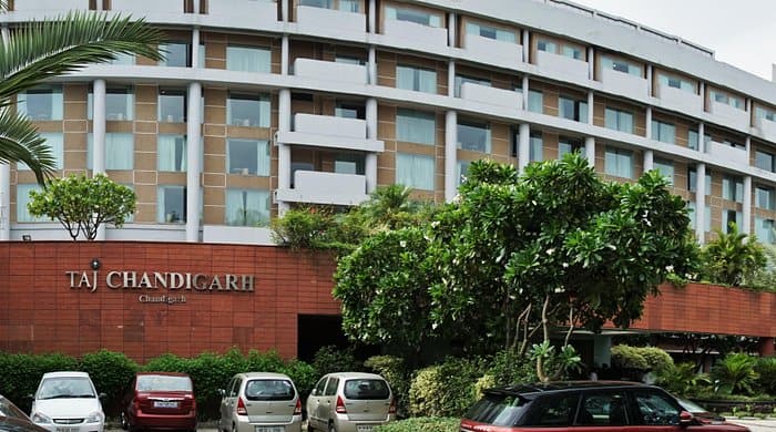 Chef Manoj Kumar joins Taj Chandigarh as the new Executive Chef 2 Taj Chandigarh