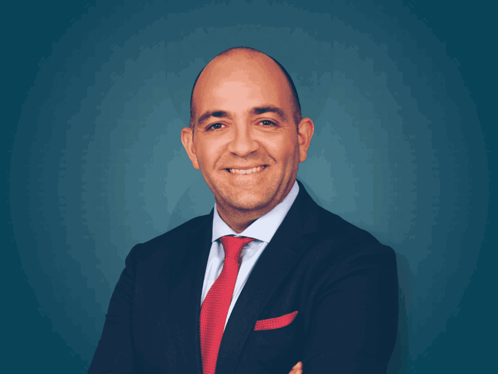 Fares Satli joins TIME Hotels as the new Director of Business Development 1 Fares Satli, Director of Business Development, TIME Hotels