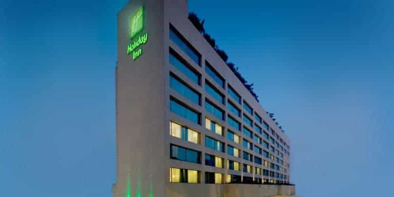 Mallika Rai joins Holiday Inn Mumbai International Airport as the new Learning and Quality Manager 2 Holiday Inn Mumbai International Airport