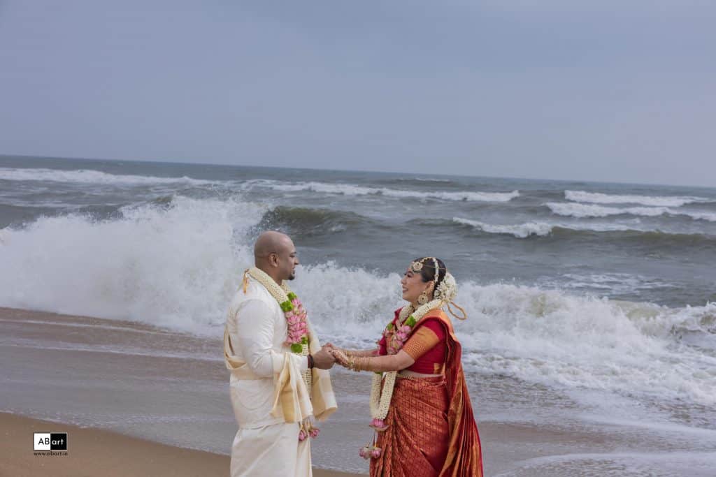 Luxury wedding trends  ( Images courtesy: Shubh Muhurat Luxury Weddings)