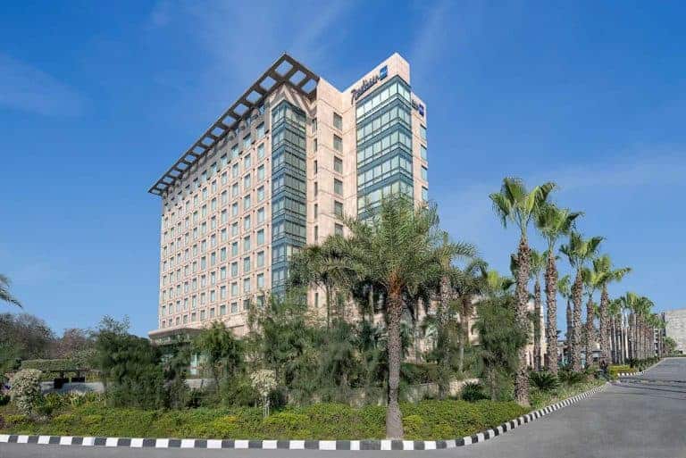 Inderjeet Singh joins Radisson Blu Hotel Amritsar as the new Chief Security Officer 2 Radisson Blu Hotel Amritsar