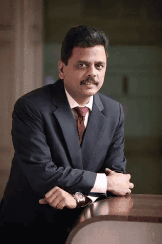 Thomas Cook & SOTC Travel release the 4th edition of the India Holiday Report 1 Rajeev Kale, President & Country Head – Holidays, MICE, Visa, Thomas Cook (India) Ltd: Thomas Cook & SOTC Travel release the 4th edition of the India Holiday Report