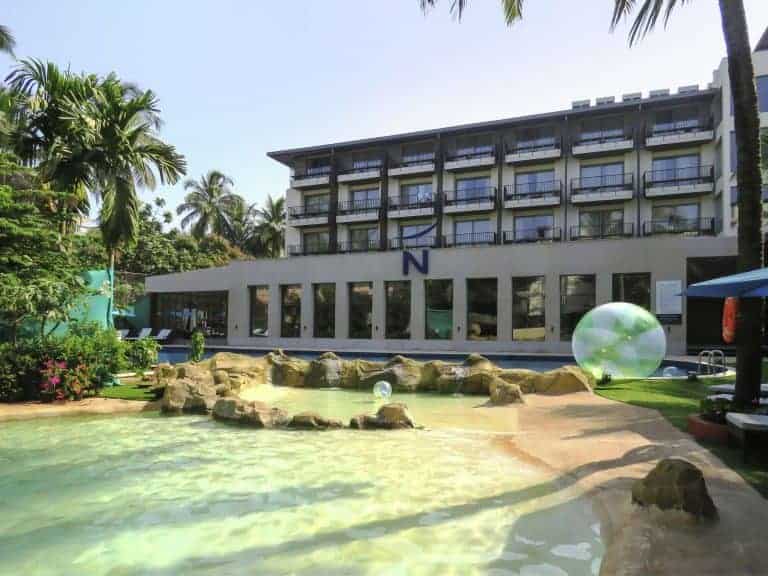 Tanya Viegas joins Novotel Goa Resort & Spa and Novotel Goa Candolim as the new DOSM 2 Novotel Goa Candolim