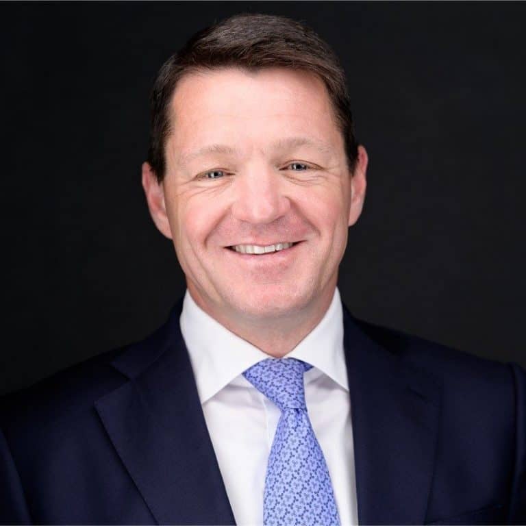 IndiGo and Adani Airports join hands to contribute to India’s growing role in global aviation 2 Pieter Elbers, Chief Executive Officer, IndiGo