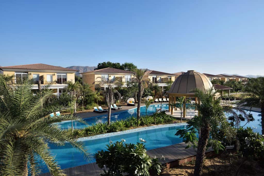 Ashish Battoo joins The Westin Pushkar Resort & Spa as the new General Manager 2 The Westin Pushkar Resort and Spa