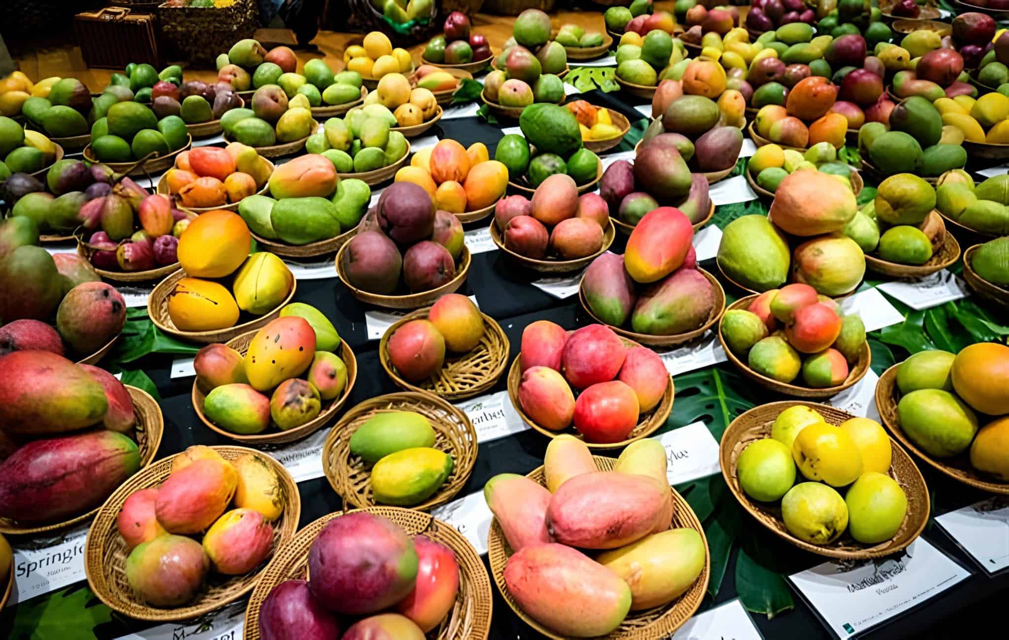 Discover the Joy of Mango Season Across India in 2025