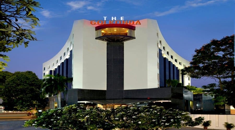 Ekant Sabharwal joins The Golkonda Hotel, Hyderabad as the new General Manager 2 The Golkonda Hotel, Hyderabad