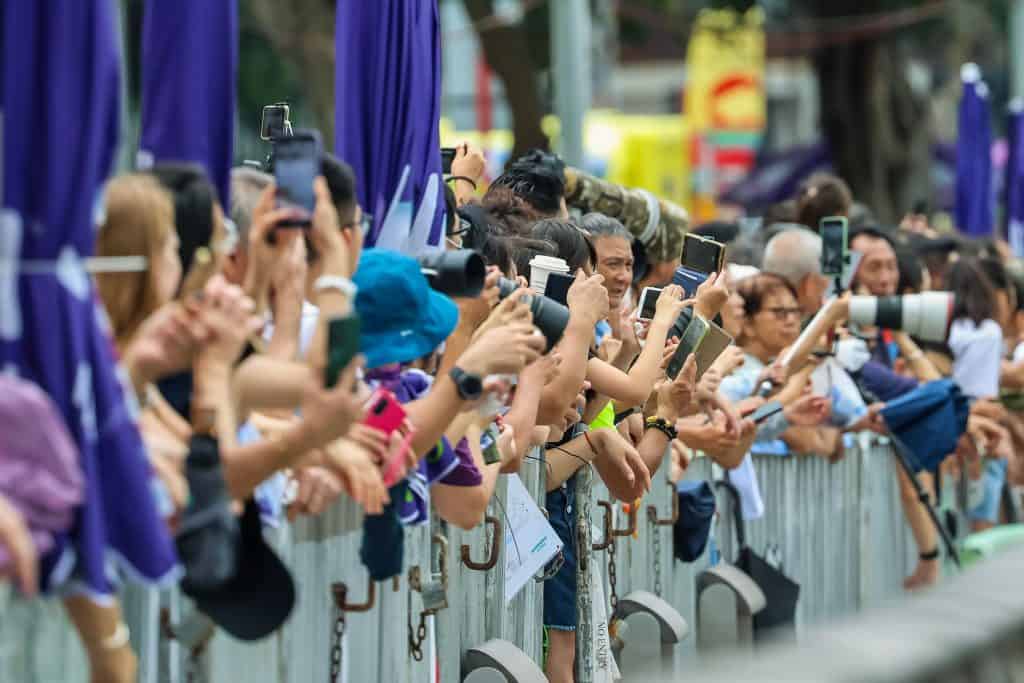 Dragon Boat Festival: Thrilling Race Into Hong Kong For The 2025 Event 4 Hong Kong Dragon Boat Festival
