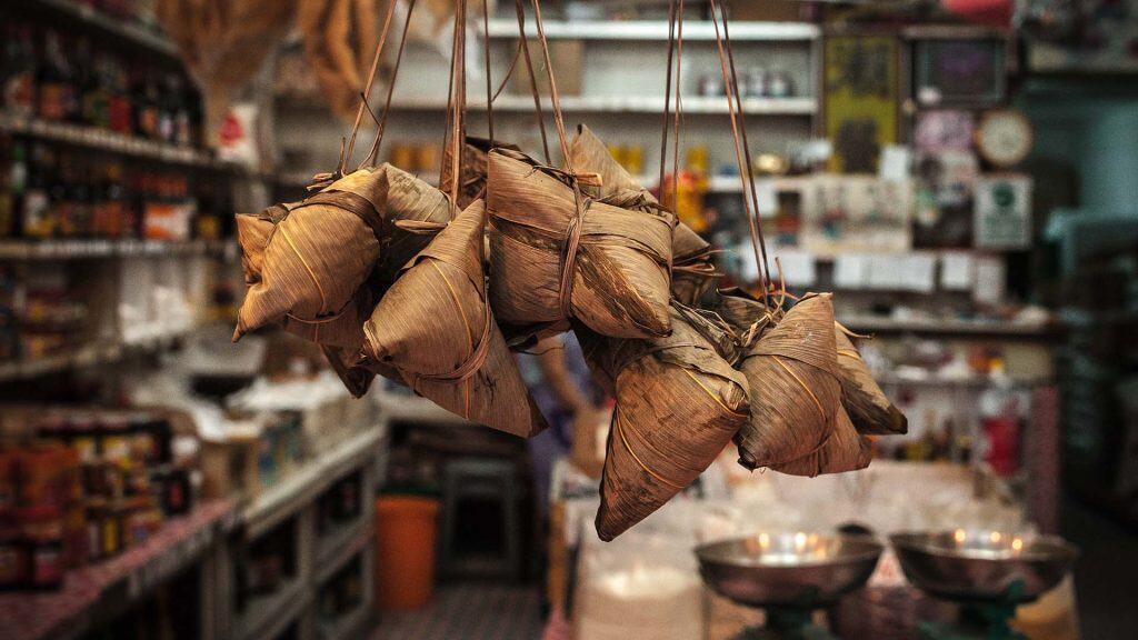 Dragon Boat Festival: Thrilling Race Into Hong Kong For The 2025 Event 5 You can’t have a Dragon Boat Festival without zongzi, or glutinous rice dumplings