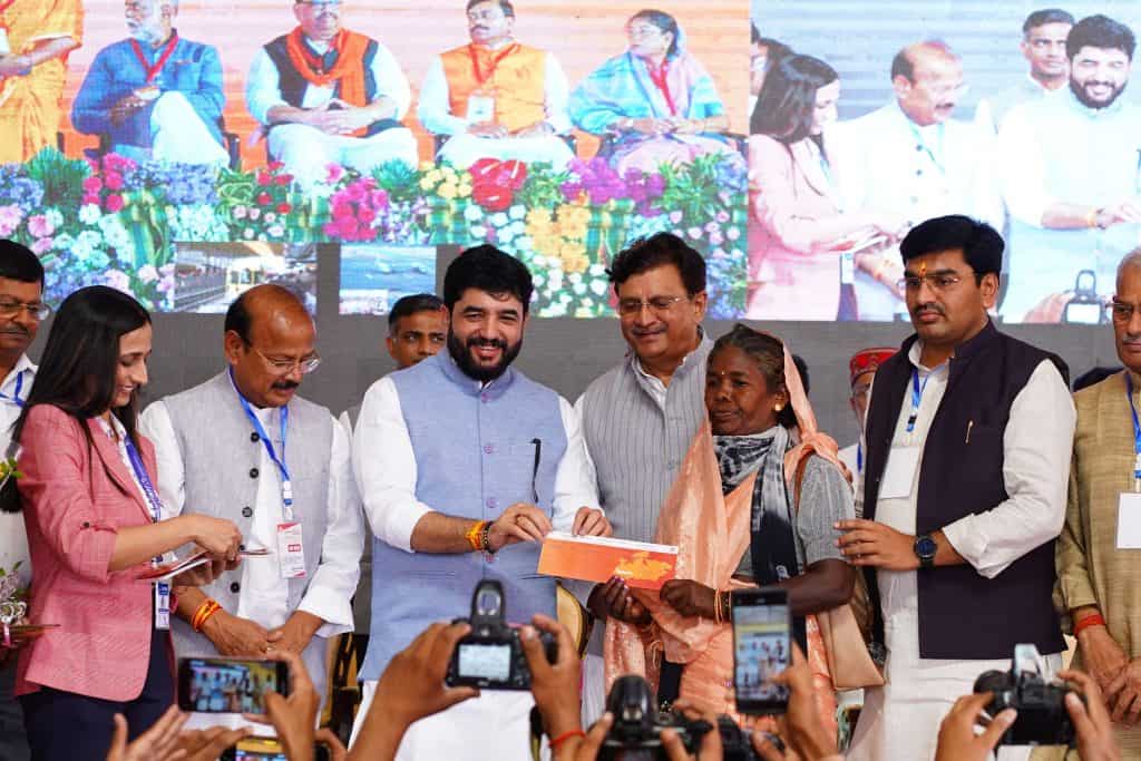 PM Inaugurates Satna Airport, launches ‘PM Shri Paryatan Vayu Seva’ to boost Vindhya Tourism 3 PM Inaugurates Satna Airport, launches ‘PM Shri Paryatan Vayu Seva’ to boost Vindhya Tourism