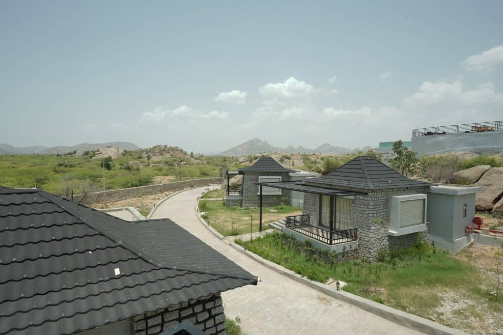 One Earth Hotels unveils its latest boutique wilderness retreat in Jawai 1 One Earth Hotels unveils its latest boutique wilderness retreat in Jawai: One Earth – A Leopard Park