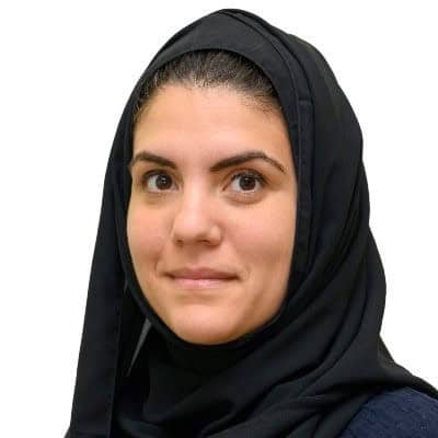 The Michelin Guide expands its Culinary Horizons to Saudi Arabia 3 Mayada Badr, the CEO of the Saudi Culinary Arts Commission