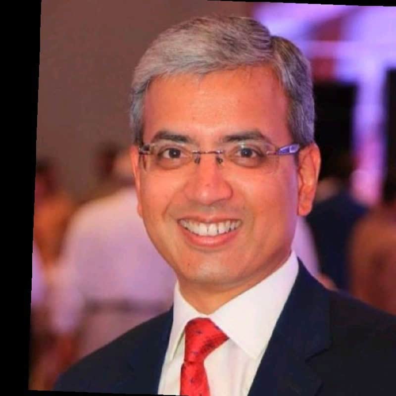 Marriott International debuts Autograph Collection Hotels in Nepal, expanding its South Asia footprint 3 Avinash Deshmukh, General Manager